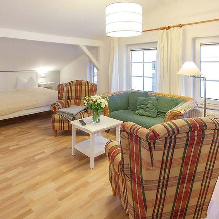 Villa Granitz Wind & Wolke Sellin  Zewnętrze zdjęcie