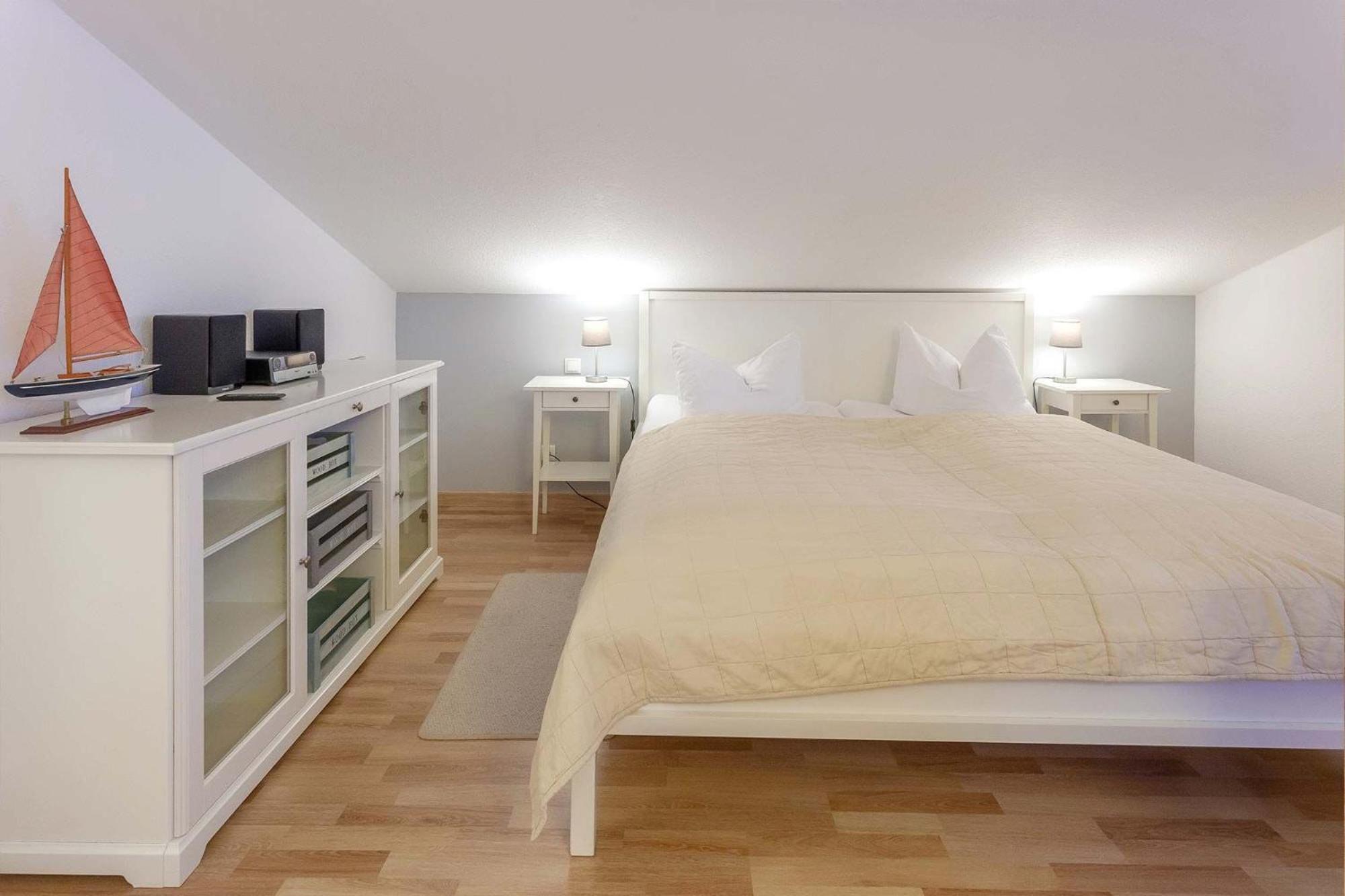 Villa Granitz Wind & Wolke Sellin  Zewnętrze zdjęcie