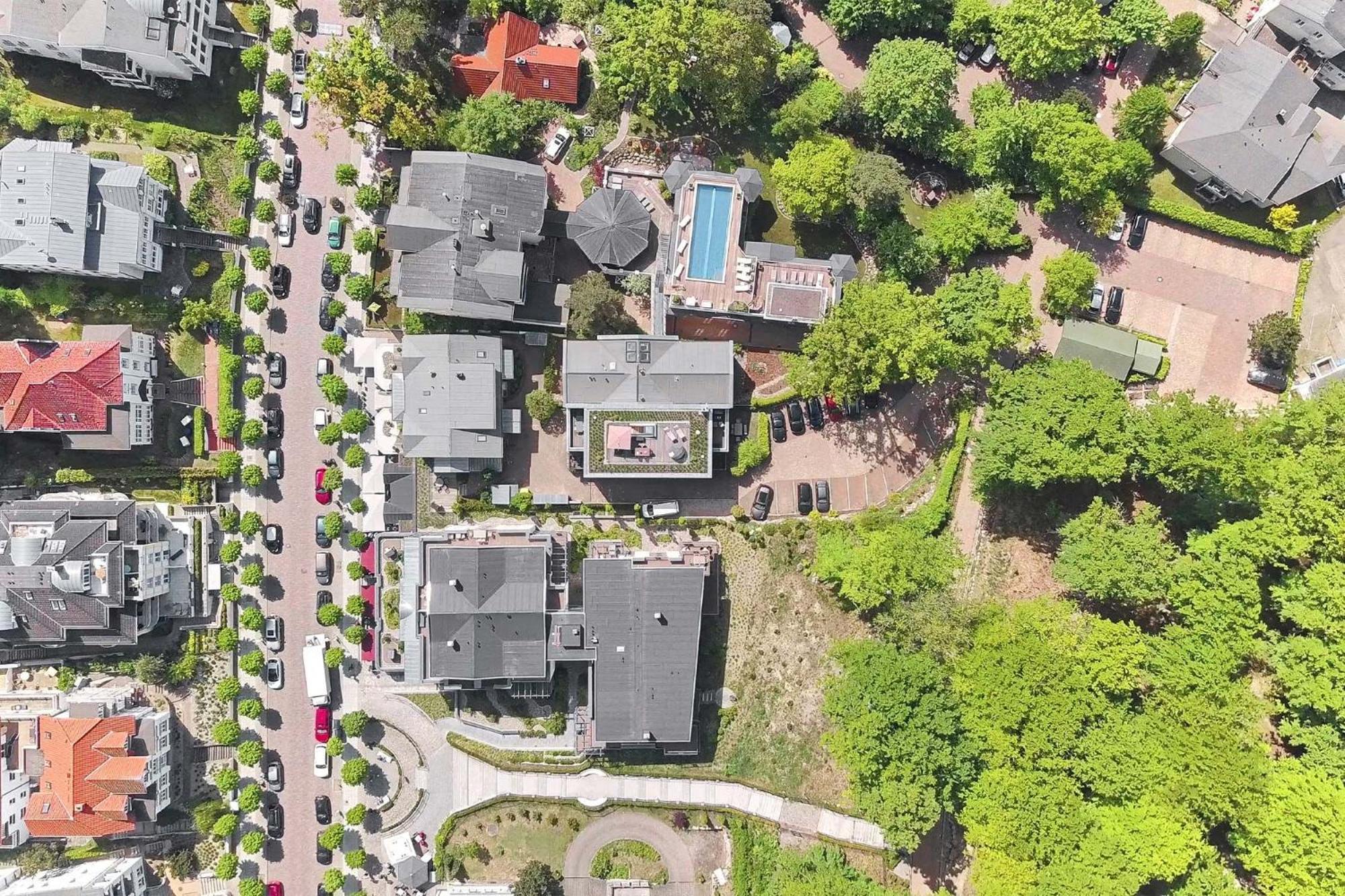Villa Granitz Wind & Wolke Sellin  Zewnętrze zdjęcie